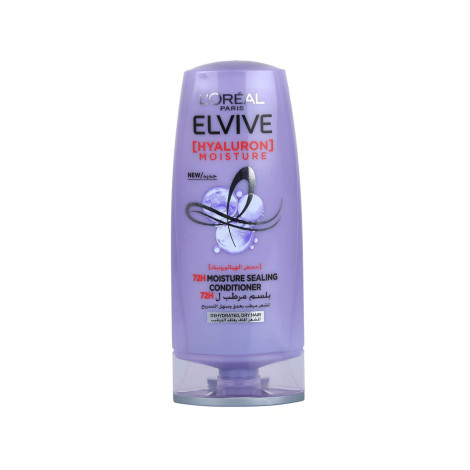 Loreal Elvive Hyaluron Moisture 72H Moisture Sealing Conditioner 360ml 360ml