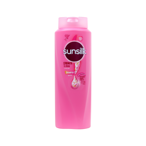 Sunsilk Strength & Shine Shampoo 700ml 700ml
