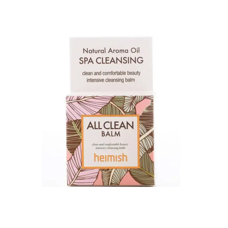 Heimish All Clean Balm 5ml 5ml