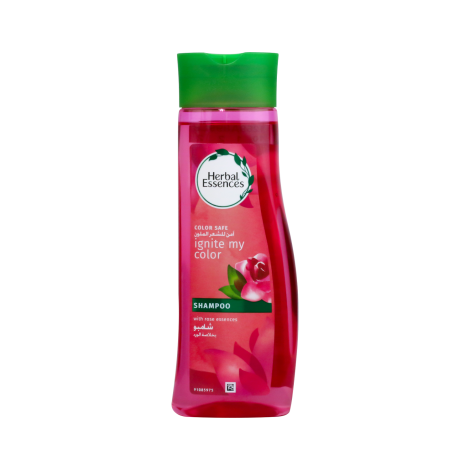 Herbal Essences Ignite My Color Shampoo with Rose Essences 400ml 400ml