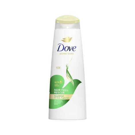 Dove Hair Fall Rescue Shampoo 330ml 330ml