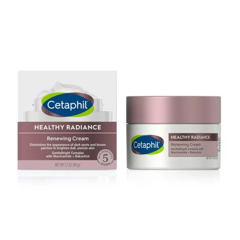 Cetaphil Healthy Radiance Renewing Cream 48ml 48ml