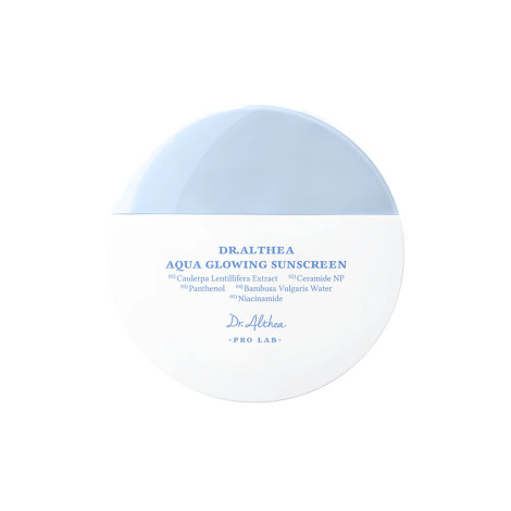 Dr. Althea Aqua Glowing Sunscreen 45ml 45ml
