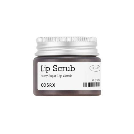 Cosrx Full Fit Honey Sugar Lip Scrub 20g 20g
