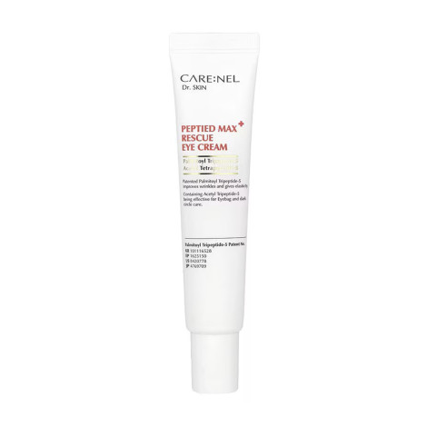 Care:Nel Peptide Max Rescue Eye Cream 25ml 25ml