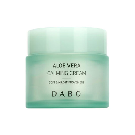 Dabo Aloe Vera Calming Cream 50ml 50ml