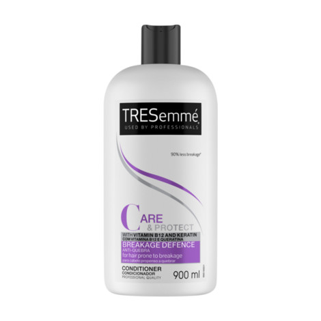 Tresemme Care and Protect Breakage Defence Conditioner 900ml 900ml