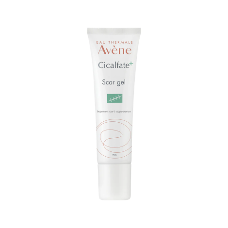 Avene Cicalfate+ Scar Gel 30ml 30ml