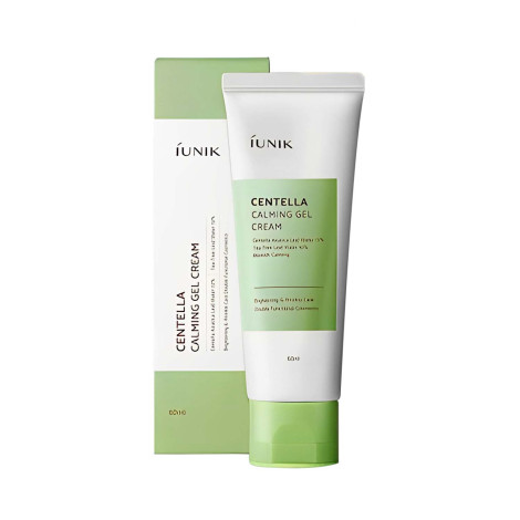 IUNIK Centella Calming Gel Cream 60ml 60ml