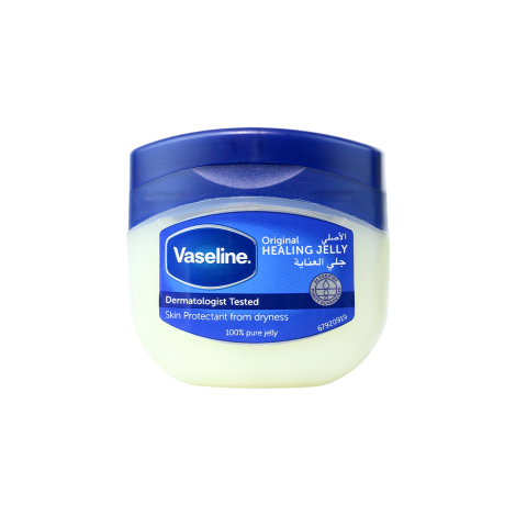 Vaseline Original Moisturizing Jelly 250ml 250ml