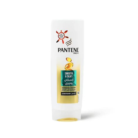 Pantene Pro-V Smooth & Silky Conditioner 360ml 360ml