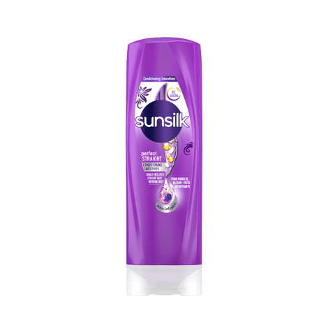 Sunsilk Perfect Straight Smoothies Conditioner 300ml 300ml