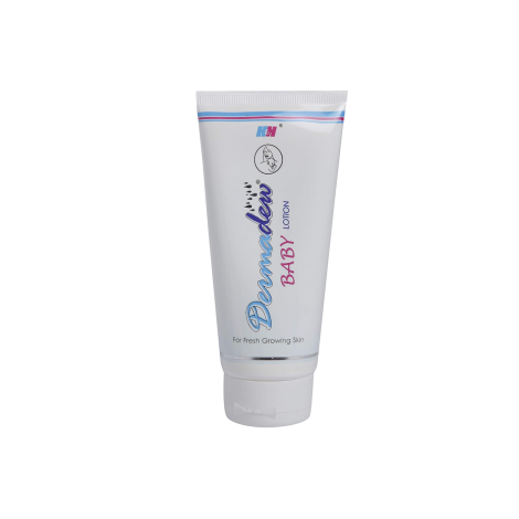 H&H Dermadew Baby Lotion 80g 80g