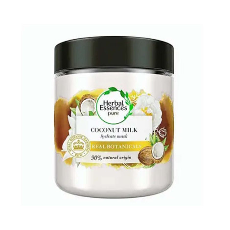 Herbal Essences Coconut Milk Hydrate Mask 250ml 250ml