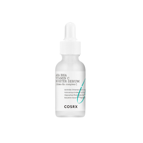 Cosrx Aha Bha Vitamin C Booster Serum 30ml 30 ml
