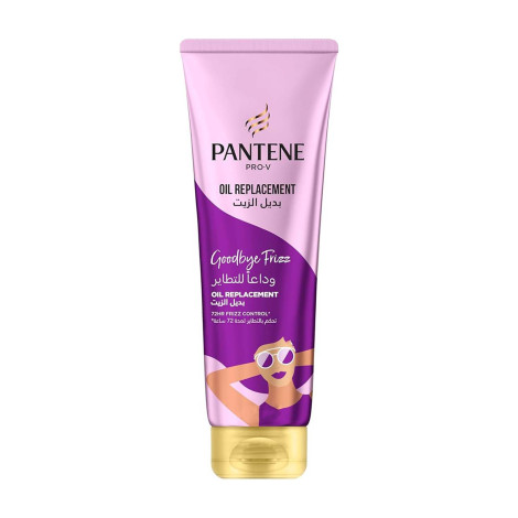 Pantene Anti Hair Fall Oil Replacement Hair Cream 275ml 275ml