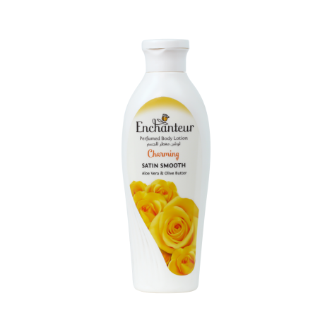 Enchanteur Charming Perfumed Body Lotion 250ml 250ml