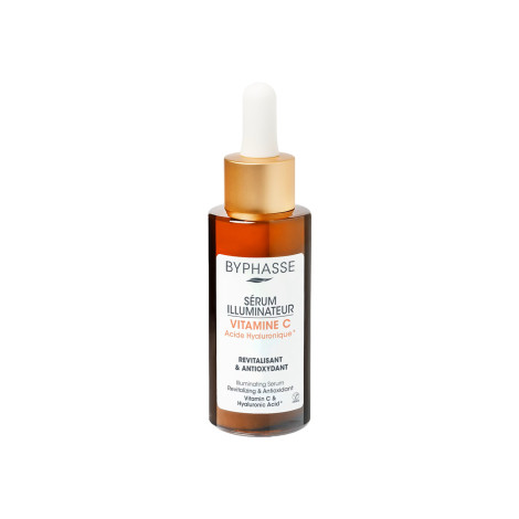 Byphasse Vitamin C Illuminating Serum 50ml 50ml