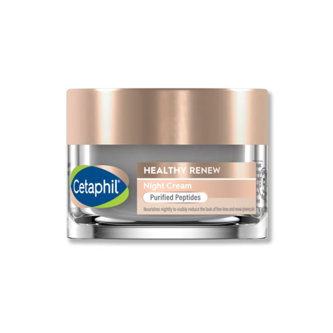 Cetaphil Healthy Renew Night Cream 48g 48g