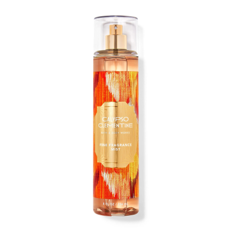 Bath & Body Works Calypso Clementine Fine Fragrance Mist 236ml 236ml