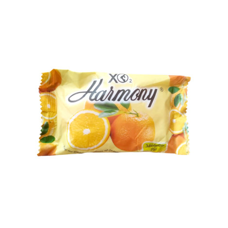 Harmony Moisturizer Plus X Orange Soap 50g 50g