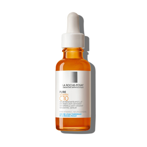 La Roche Posay Pure Vitamin C10 Serum 30ml 30ml