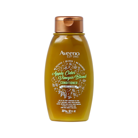 Aveeno Apple Cider Vinegar Blend Conditioner 354ml 354ml