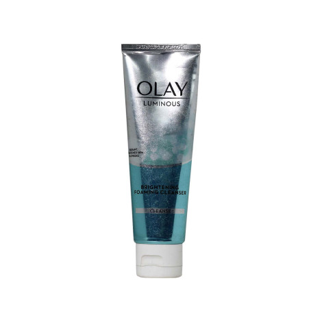 Olay Luminous Brightening Foaming Cleanser 100g 100g