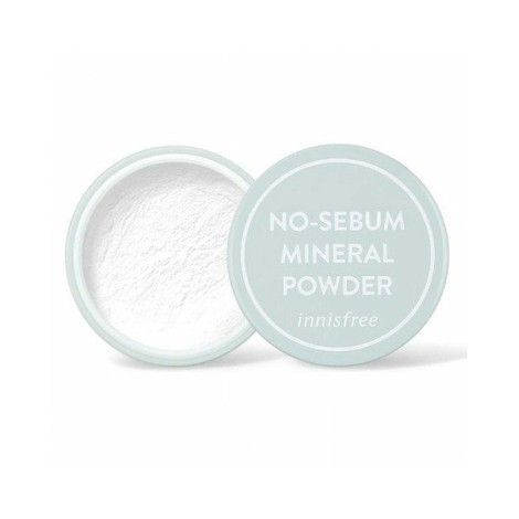 Innisfree No-Sebum Mineral Powder 5g 5g