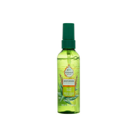 XHC Aloe Vera Moisturising Vegan Hair Serum 100ml 100ml