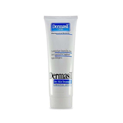 Dermasil Dry Skin Treatment Original Body Lotion 250ml 250ml