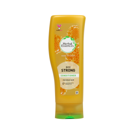 Herbal Essences Bee Strong Conditioner For Weak Hair 400ml 400ml