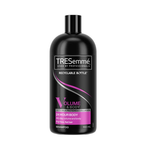 Tresemme Volume & Body Shampoo 900ml 900ml