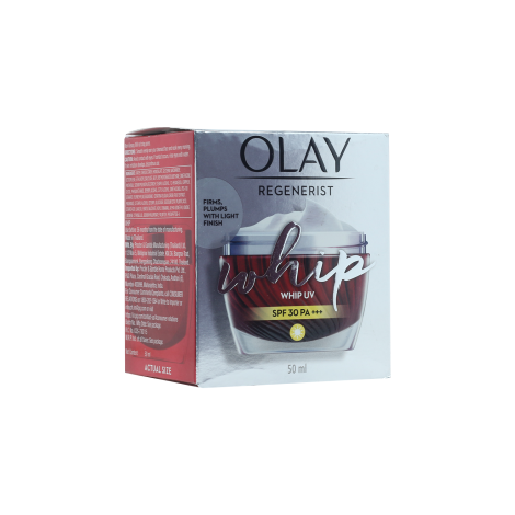Olay Regenerist Whip Spf 30 Cream 50ml 50ml