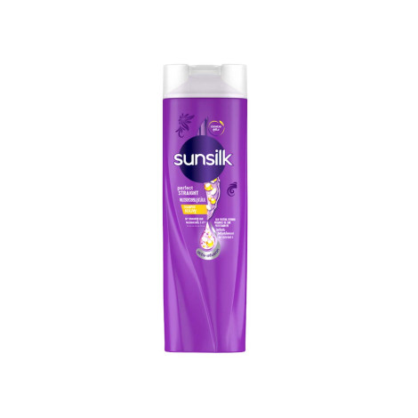 Sunsilk Perfect Straight Shampoo 160ml 160ml