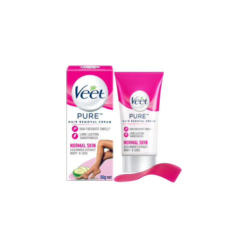 Veet Hair Removal Cream 50 g 50g