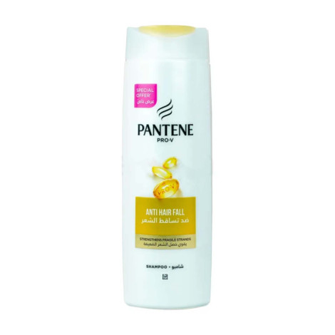 Pantene Anti-Hair Fall Shampoo 400ml 400ml
