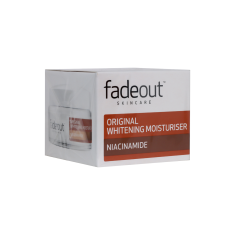Fadeout Niacinamide Original Whitening Moisturiser 50ml 50ml