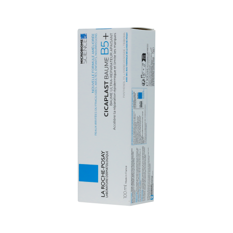 La Roche-Posay Cicaplast Baume B5 100ml 100ml
