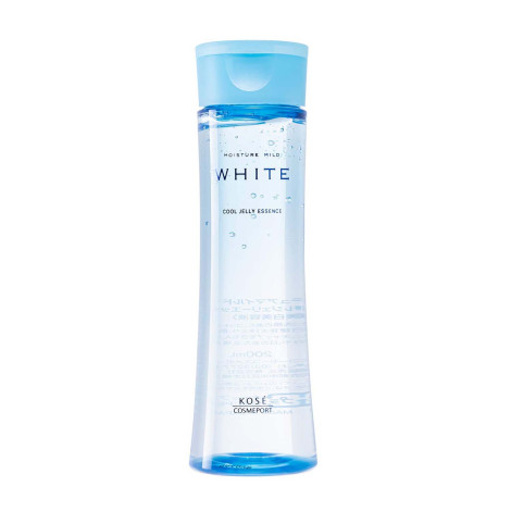 Kose Cosmeport Moisture Mild White Cool Jelly Essence 200ml 200ml