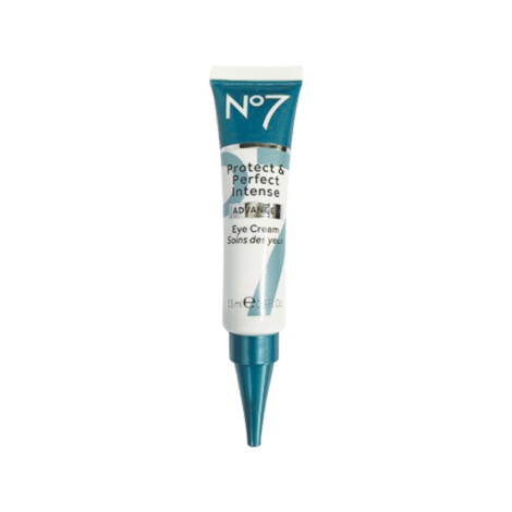 No7 Protect & Perfect Intense  Advanced Eye Cream 15ml 15ml