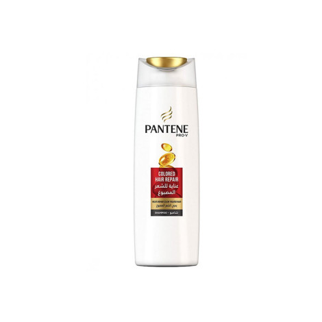 Pantene Pro-V Colored Hair Repair Shampoo 400ml 400ml