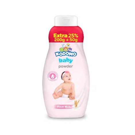 Kodomo RIce Milk Baby Powder 250g 250g