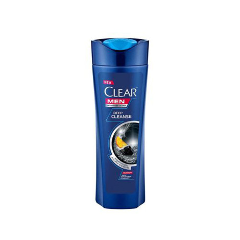 Clear Men Deep Cleanse Anti Dandruff Shampoo 320ml 320ml