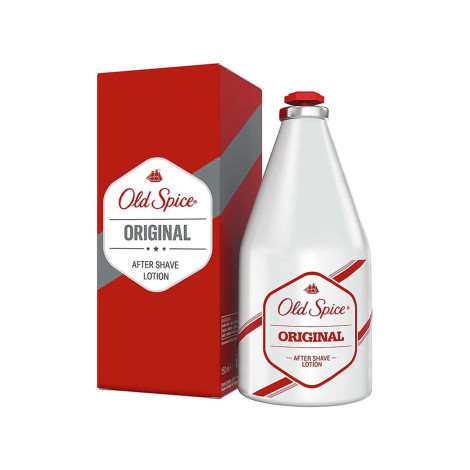 Old Spice Original After Shave Lotion – 100 ml 100ml