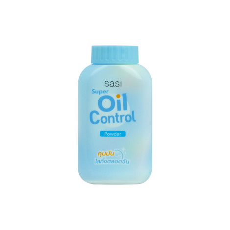 Sasi Oil Control Powder 50g 50g