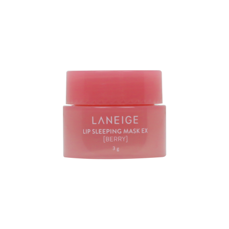 Laneige Lip Sleeping Mask 3g 3g