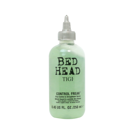 Bed Head Tigi Control Freak Control & Straightener Serum 250ml 250ml