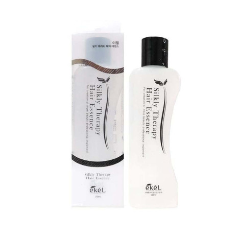 Ekel Silkly Therapy Hair Essence 150ml 150ml