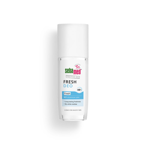 Seba Med Fresh Fresh Deodorant 75ml 75ml